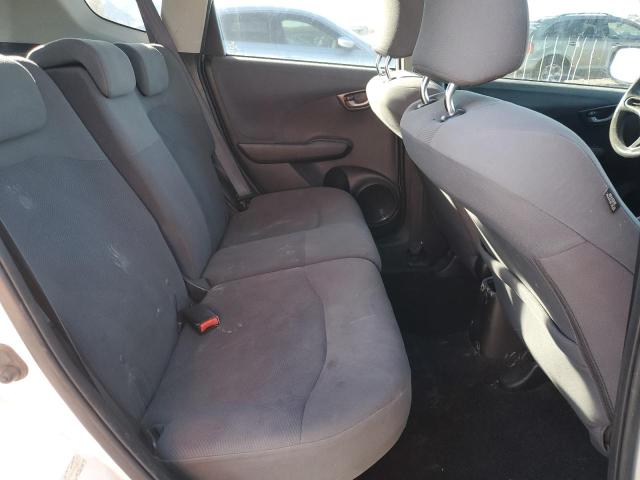 2010 HONDA FIT - JHMGE8G2XAC021412