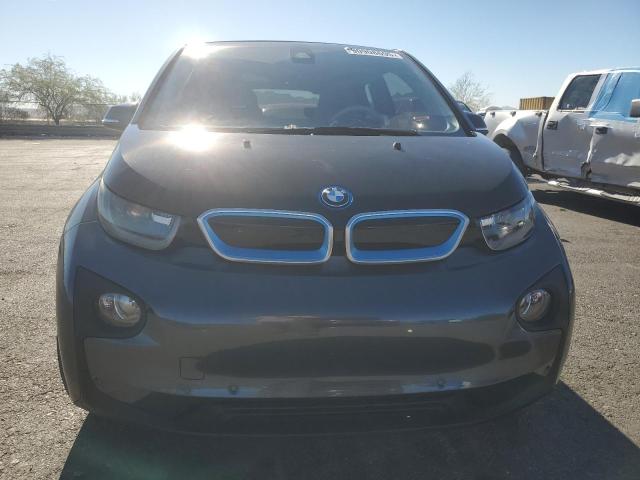 2016 BMW I3 REX WBY1Z4C56GV505898