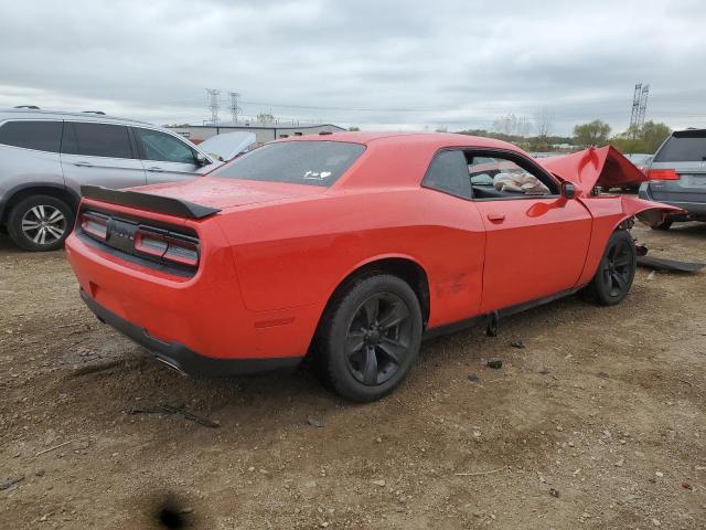 2023 DODGE CHALLENGER #3292466689
