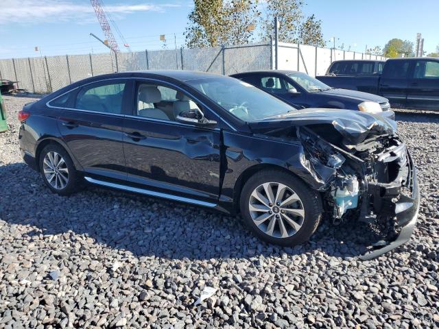2015 HYUNDAI SONATA SPO - 5NPE34AF3FH036848