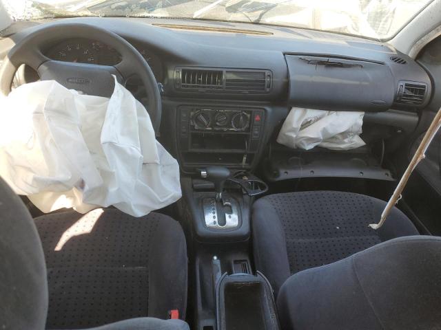 1998 VOLKSWAGEN PASSAT GLS #3297970823