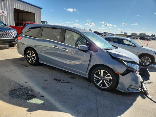 2024 HONDA ODYSSEY TO #3294455512