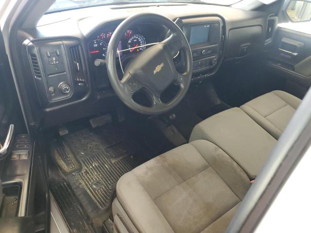 2016 CHEVROLET SILVERADO - 1GCNKNEC6GZ213850