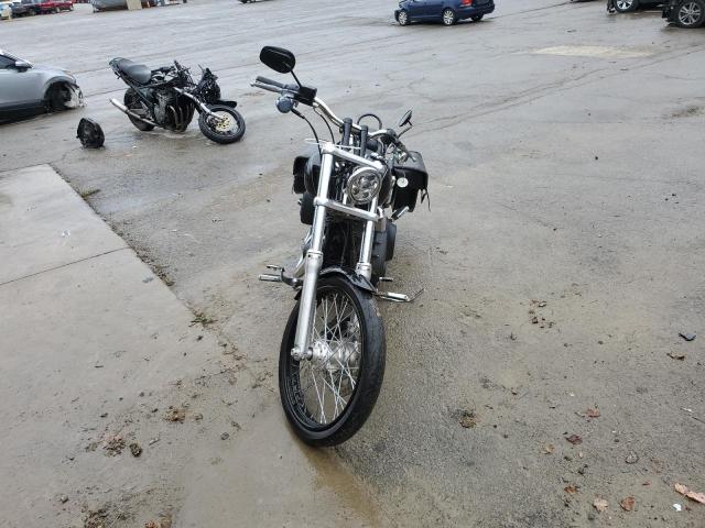 2017 HARLEY-DAVIDSON FXDWG DYNA 1HD1GPM14HC314495