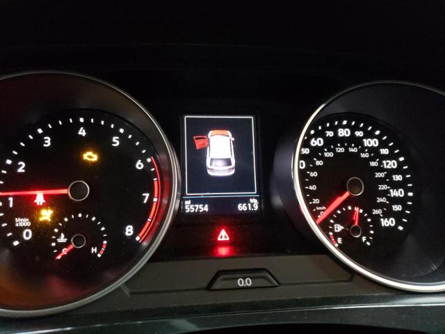 2020 VOLKSWAGEN TIGUAN S 3VV0B7AX1LM113070