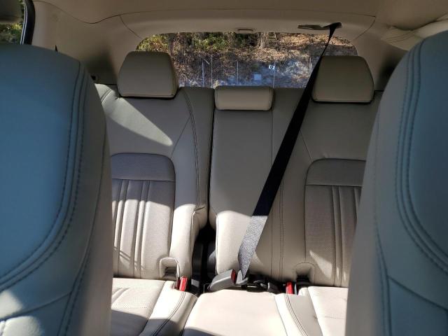 2025 HONDA HR-V EXL - 3CZRZ2H74SM773767