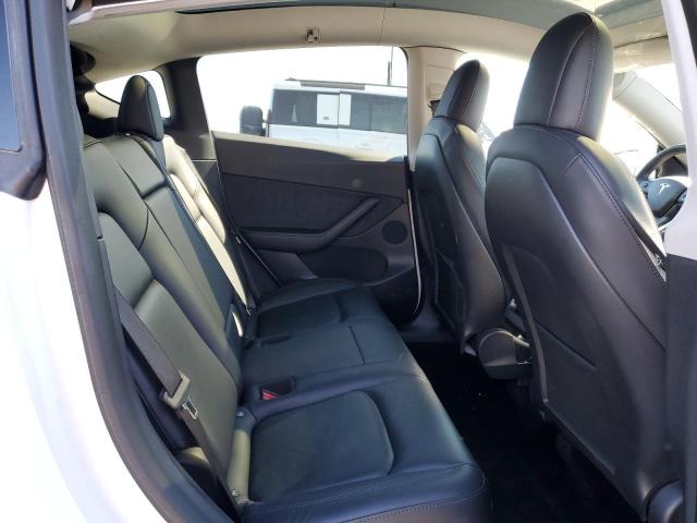 2021 TESLA MODEL Y #3302893906