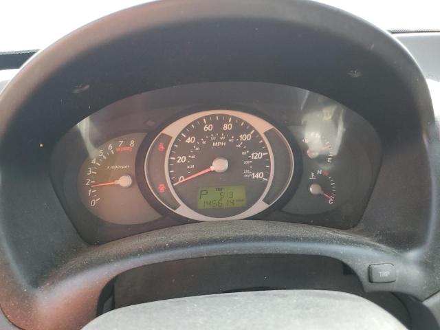 2005 HYUNDAI TUCSON GLS #3315678772