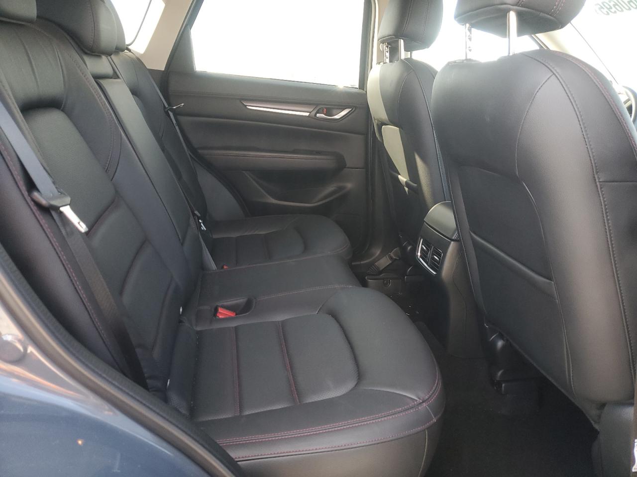 MAZDA CX-5 PREFERRED