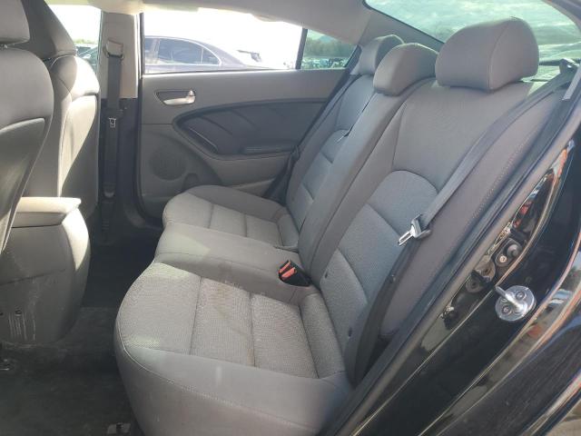 2017 KIA FORTE LX #3297076489