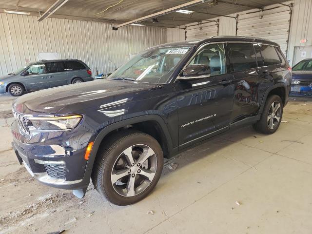 2023 JEEP GRAND CHER - 1C4RJKBG1P8876016