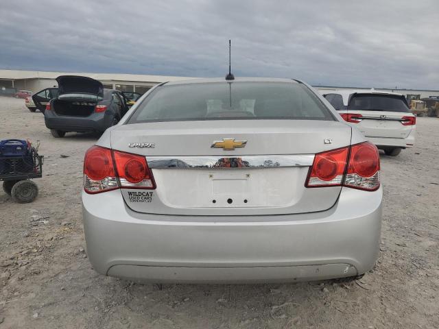 2015 CHEVROLET CRUZE LT 1G1PE5SB4F7128228