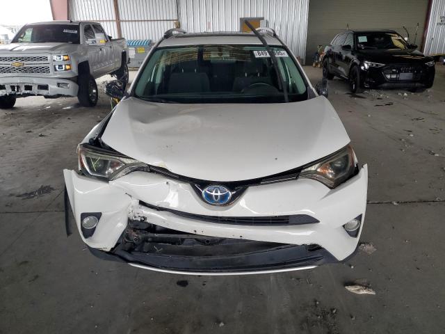 2016 TOYOTA RAV4 HV XL JTMRJREV5GD004688