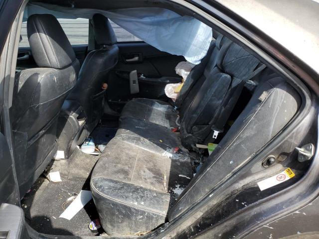 2014 TOYOTA CAMRY L #3302659055