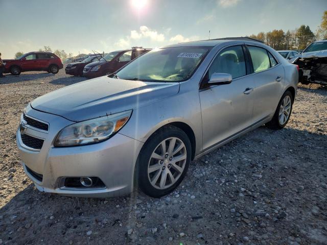 Global Auto Auctions: 2013 CHEVROLET MALIBU 2LT