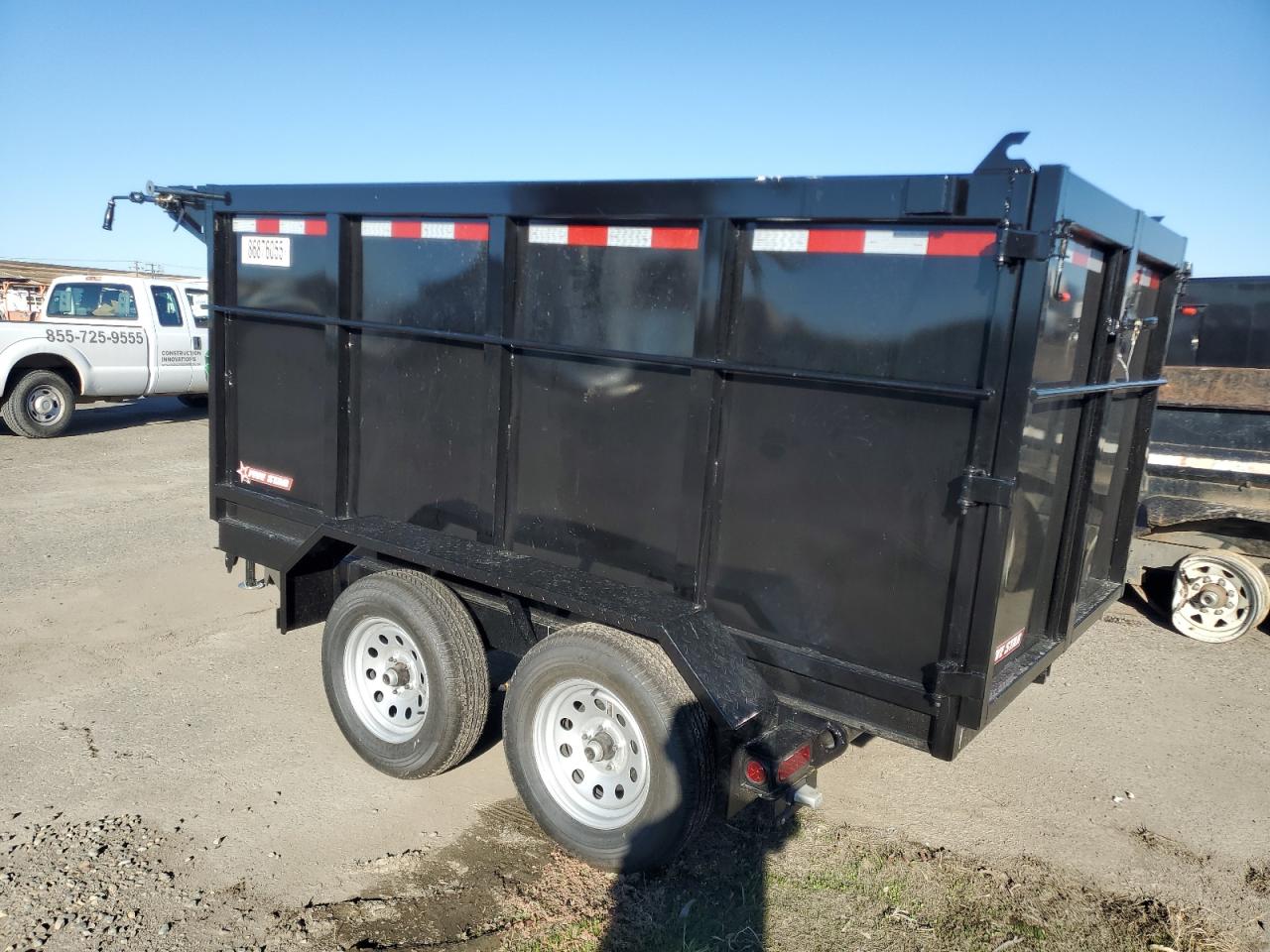 Lot #3268222062 2025 FIVE STAR UNKNOWN