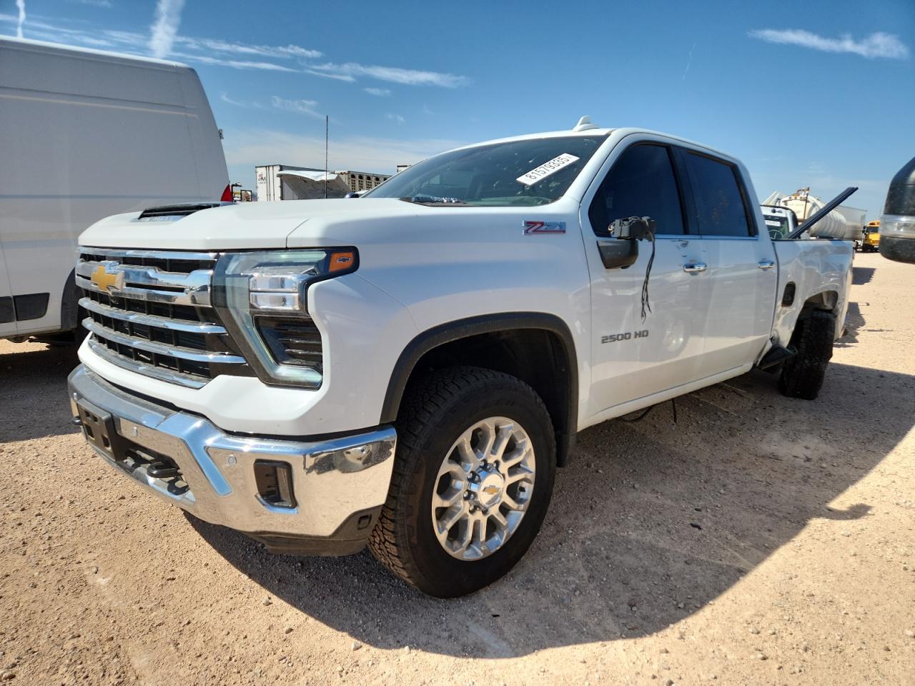 Vehicle photo