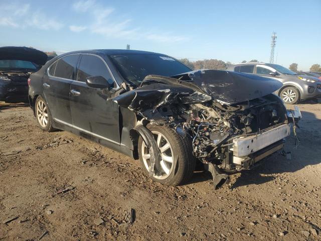 2009 LEXUS LS 460 #3308323200