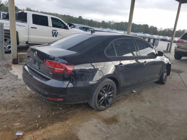 2018 VOLKSWAGEN JETTA SPOR - 3VWD17AJ6JM224772