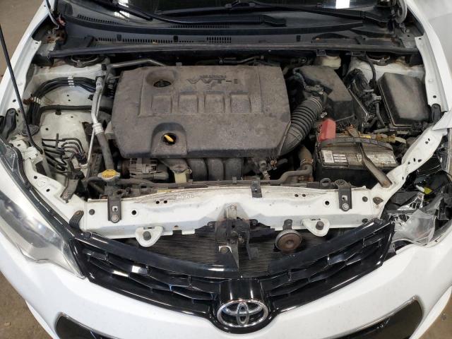 2015 TOYOTA COROLLA L - 2T1BURHE0FC445287