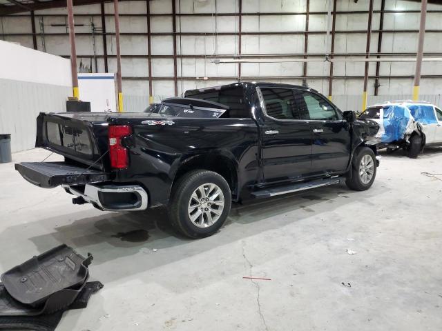 2020 CHEVROLET SILVERADO #3284637324