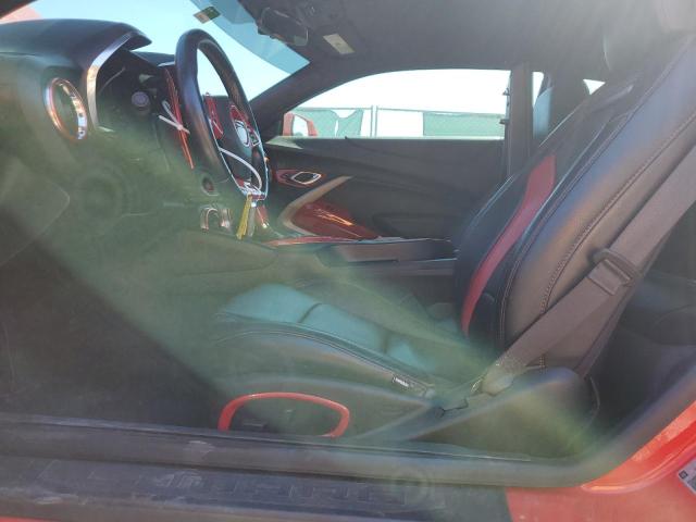 2019 CHEVROLET CAMARO LS 1G1FB1RS1K0103793