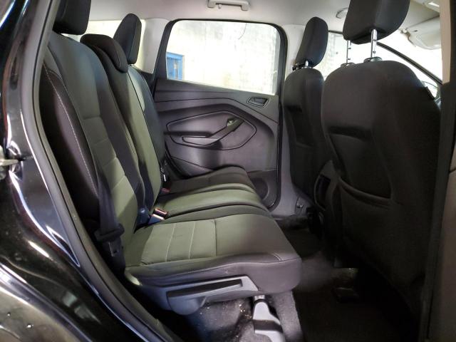 2018 FORD ESCAPE S 1FMCU0F78JUB55228
