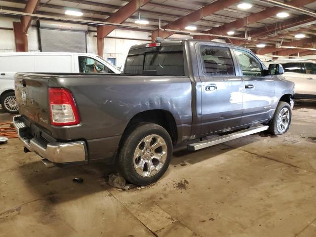 2021 RAM 1500 BIG H #3303632932