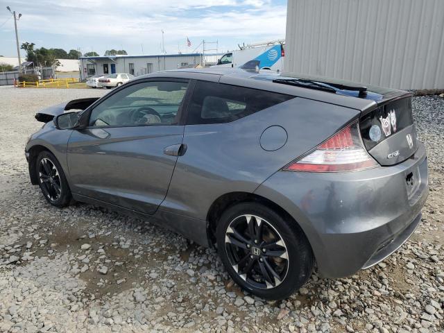 2014 HONDA CR-Z #3302695064