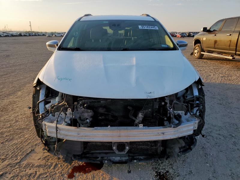 2018 CHRYSLER PACIFICA H 2C4RC1N76JR105143