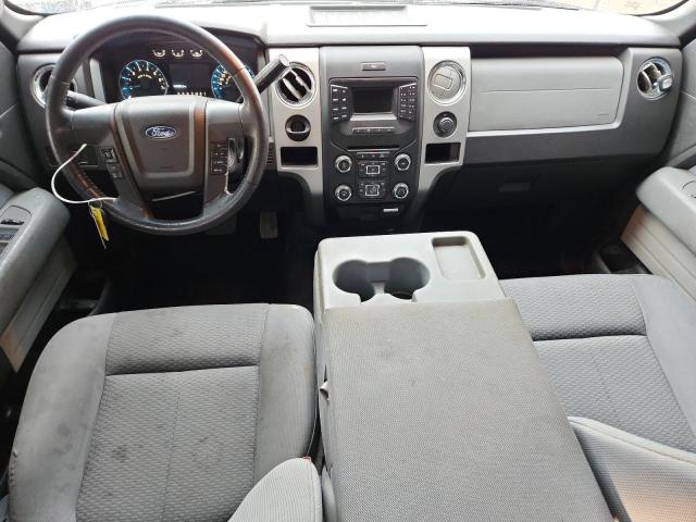 2014 FORD F150 SUPER #3279538275