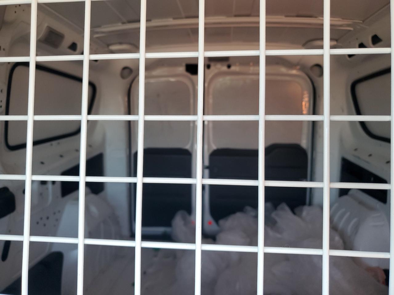 RAM PROMASTER TRADESMAN