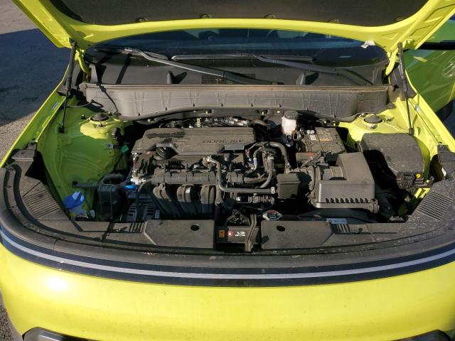 2025 HYUNDAI KONA SEL - KM8HB3ABXSU237617