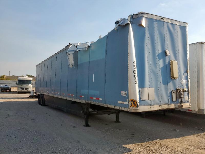 2009 WABASH NATIONAL #3312525631