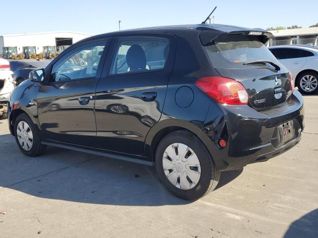 2015 MITSUBISHI MIRAGE DE - ML32A3HJ3FH035326