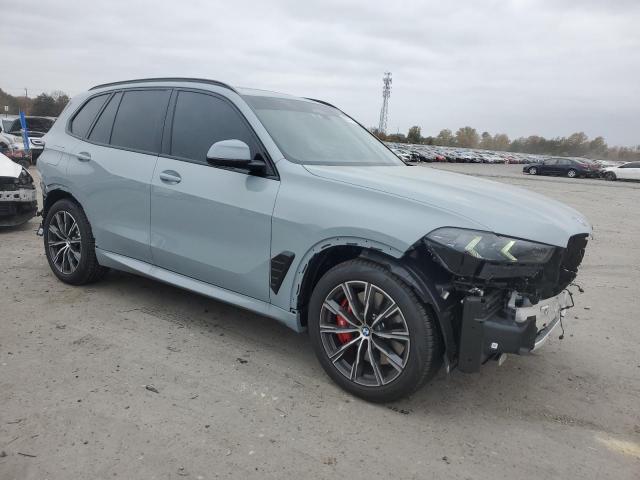 2026 BMW X5 XDRIVE5 - 5UX43EU04T9025353
