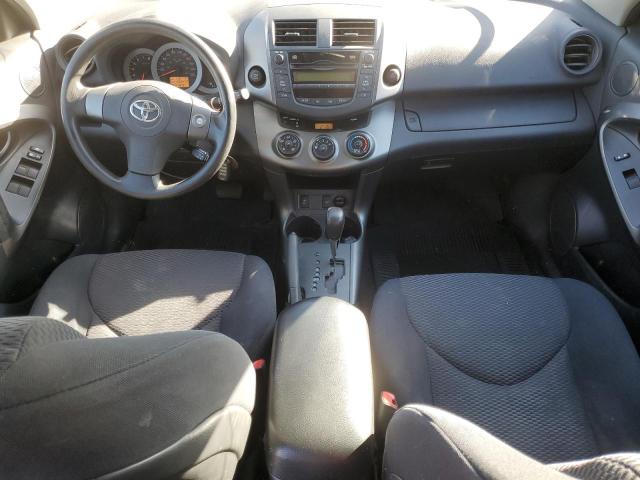 2011 TOYOTA RAV4 SPORT - 2T3RF4DV9BW096180