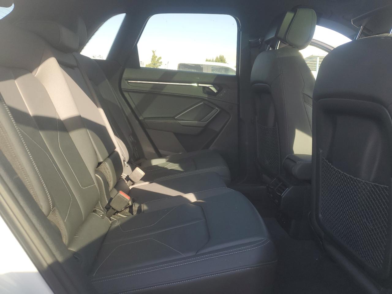 AUDI Q3 PREMIUM PLUS S LINE 45