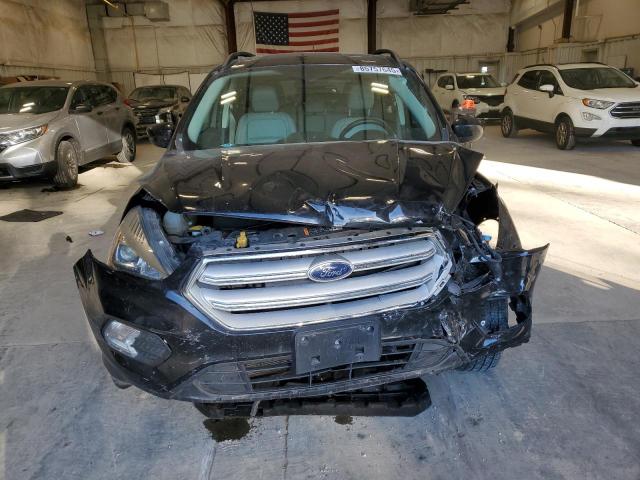 2018 FORD ESCAPE SEL - 1FMCU0HD7JUA80296
