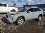 2021 TOYOTA RAV4 XLE - 2T3P1RFV1MW202074