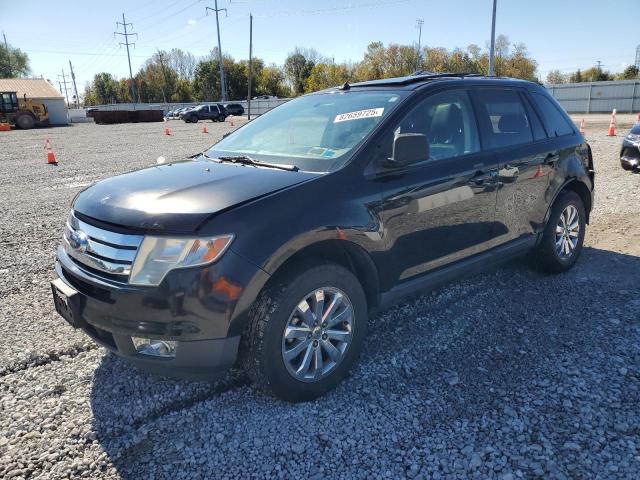 2012 FORD EDGE - 2FMDK39C77BB35541