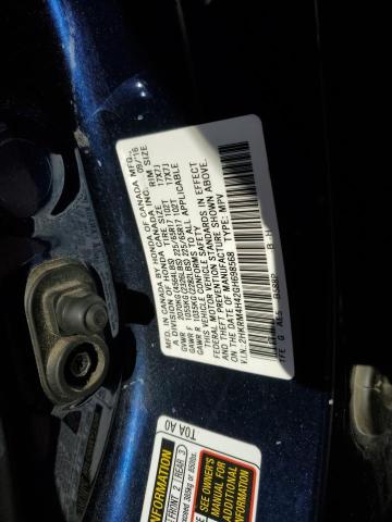 2016 HONDA CR-V SE - 2HKRM4H42GH698568