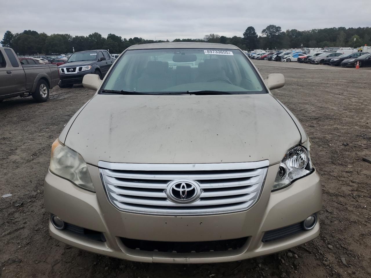 Lot #3275578808 2008 TOYOTA AVALON XL