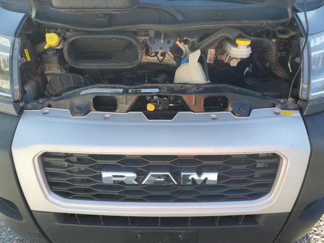 2020 RAM PROMASTER #3304358589