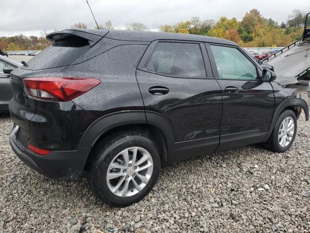 2026 CHEVROLET TRAILBLAZE #3301820334