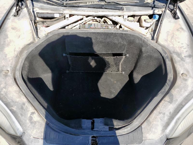 2016 TESLA MODEL S 5YJSA1E16GF123925