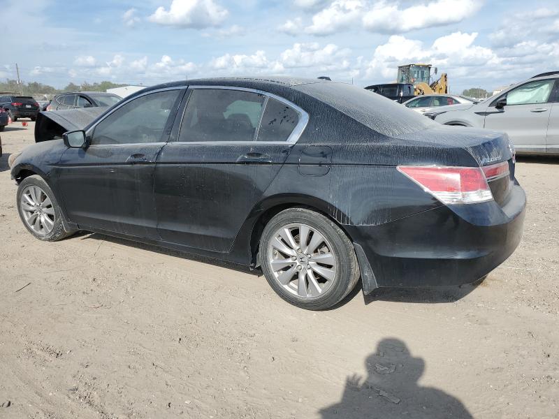 2012 HONDA ACCORD - 1HGCP2F82CA066048