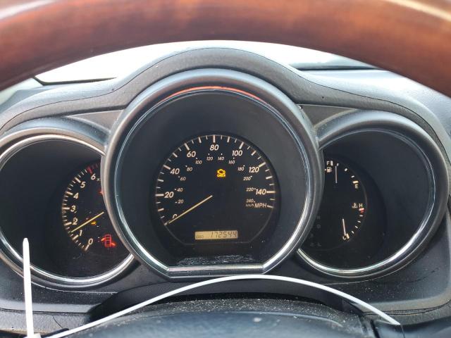 2004 LEXUS RX 330 #3285769680