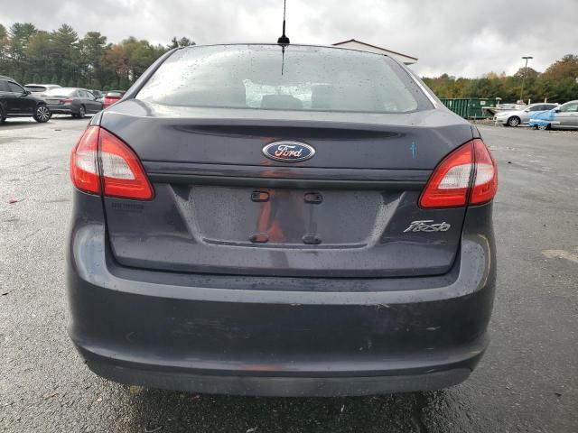 2012 FORD FIESTA S - 3FADP4AJ8CM161358