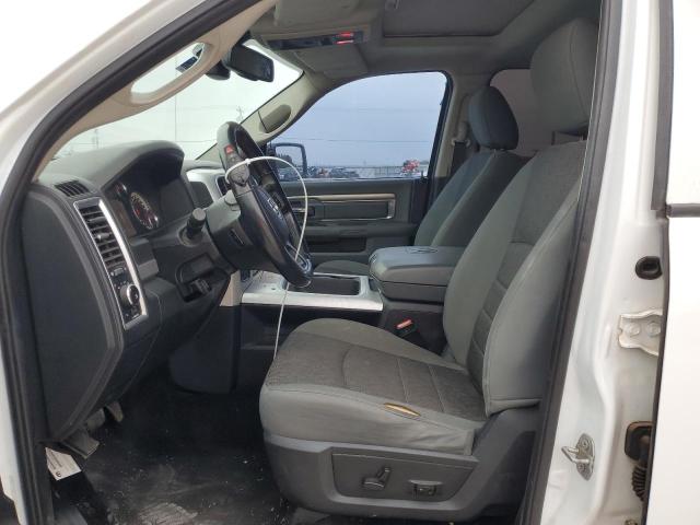 2016 RAM 1500 SLT - 1C6RR7LT6GS329819